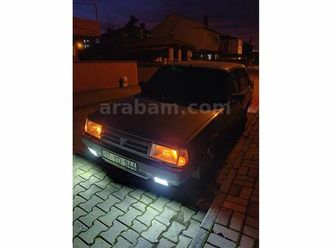 sahibinden tofaş şahin s 2001 model çanakkale 6.666 km gri (metalik) - 38683433 | arabam.com