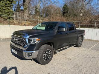 crewmax 5.7 v7 mit lng, mwst