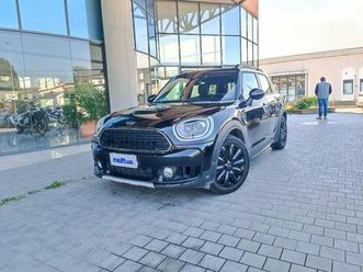 mini countryman 1.5 cooper hype countryman