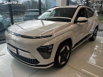 hyundai kona ev 24 power czech edition