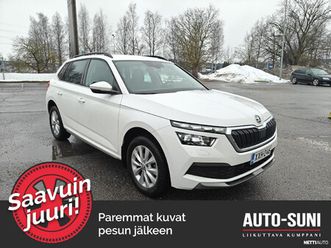 1,0 tsi 115 style dsg autom.