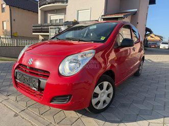 suzuki alto 1.0 ben/t o p/