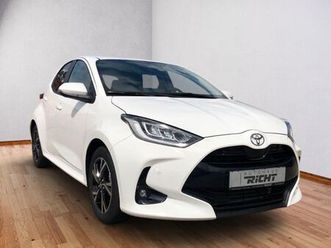 hybrid team deutschland