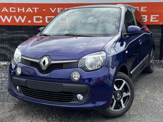 0.9 tce energy intens - eu6 - garantie 1an -