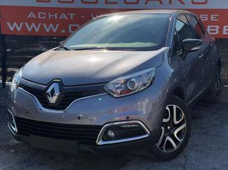 1.2 tce energy intens edc - eu6 - garantie 1an -