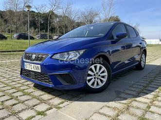 seat ibiza 1.0 ecotsi reference plus