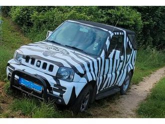 1.3 cabrio 4wd daktari daktari