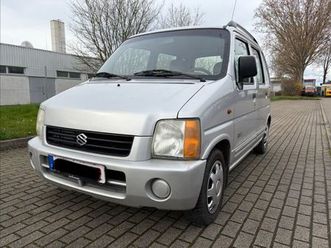 + 1.0 gl comfort, klima, ahk