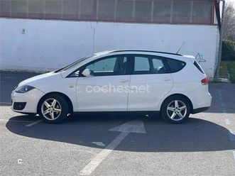 seat altea xl