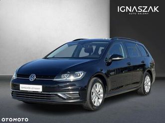 volkswagen golf 2.0 tdi bmt comfortline