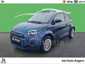 iii e 118 icone 42kwh