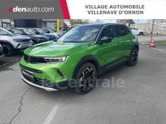 ii moteur electrique 136 ultimate 50 kwh