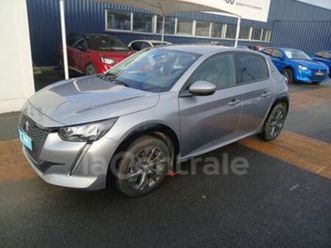 ii electrique allure 50 kwh