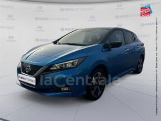 ii generation2 217 62 kwh tekna