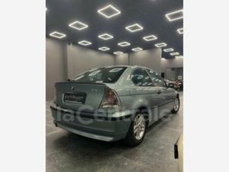 (e46) 316tia compact pack