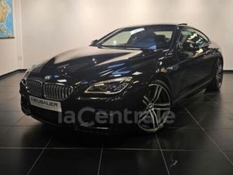 (f13) generation2 coupe 650i xdrive 450 m sport bva8