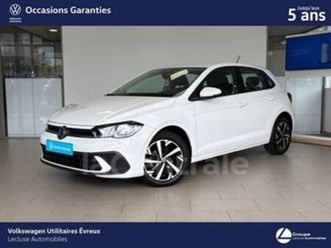 vi generation2 1.0 tsi 95 s&s life plus dsg7