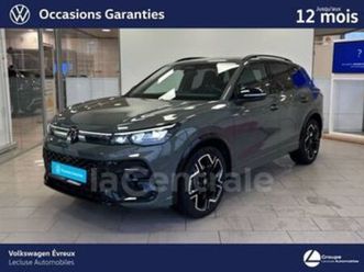 iii 1.5 etsi 150 r-line dsg7