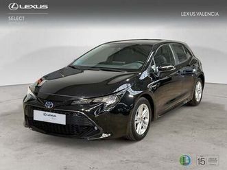 5 puertas active tech 125h e-cvt