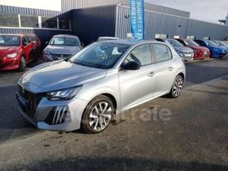 ii generation2 1.2 puretech 100 s&s style bvm6