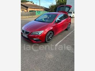 iii generation2 sc 1.4 tsi 150 act s&s fr