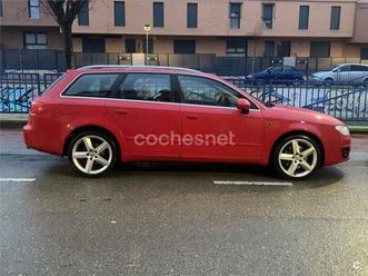 seat exeo st 2.0 tsi 200 cv style