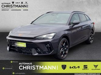 st 1.5 e-hybrid 200 vz*hd-matrix*navi*ahk*