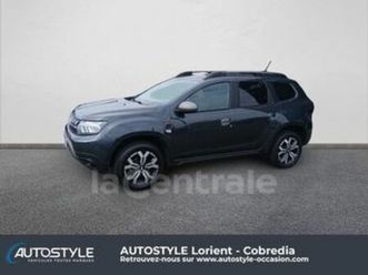 ii generation2 1.5 blue dci 115 4x2 sl extreme