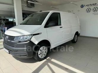 vi generation2 fourgon van 6.1 2.0 tdi 110 business l1h1 bvm5