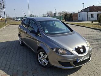 seat toledo prywatnie nowy rozrząd czytaj opis gostyń • olx.pl
