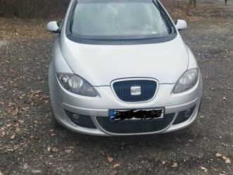 seat altea xl 1..9 tdi uszkodzony żarów • olx.pl