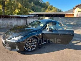 generation2 300h 9cv f sport