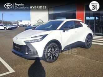 ii 2.0 hybride rechargeable 225 design