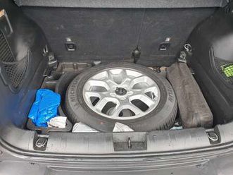 renegade 1.6 mjt longitude fwd 120cv my16