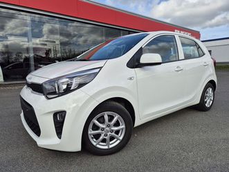 kia picanto easy 1.0 67 cv airco, état neuf ! ?