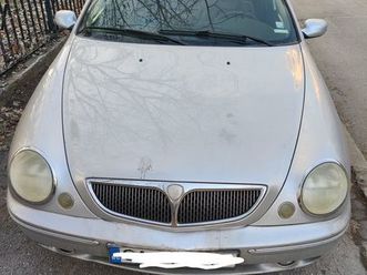 ланчия либра gtd гр. софия люлин 8 • olx.bg