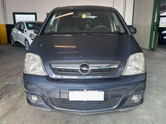 meriva i 2003 1.3 cdti ecoflex club c/esp fap