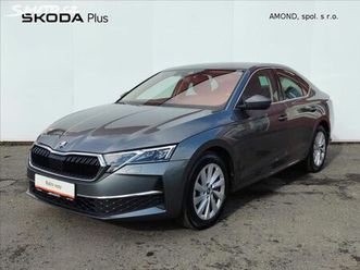 škoda octavia 2.0tdi 110kw dsg top selection