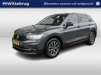 1.5 tsi dsg life business / navigatie / achteruitr