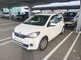 skoda citigo 1.0 mpi ambition