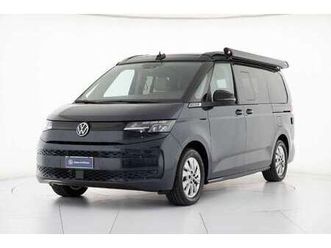 2.0 tdi 150 cv dsg beach camper