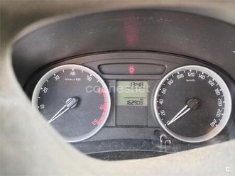 skoda roomster 1.4i 16v young