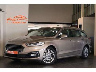 mondeo 2.0 hev titanium camera dodeh garantie*