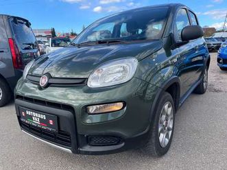 fiat panda 1.3 multijet start&stopp 4x4
