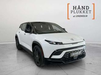 fisker ocean sport 5d