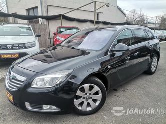 insignia sports tourer 2.0 cdti cosmo start-stop