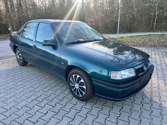 1.6 i original 65200 km gsd tüv neu