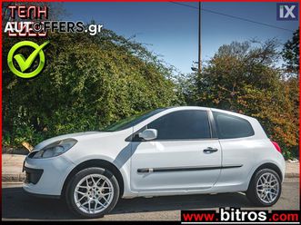 renault clio can '07