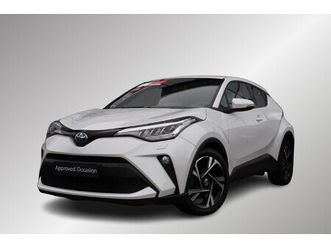 1.8 hybrid style, limited, navi, bsm