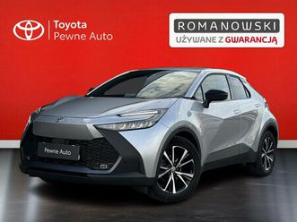 2.0 hybrid dynamic force 197km [style] salon pl | serwis | gwarancja